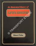 Book cover of An Illustrated History of LNWR Engines  by TALBOT, Edward 