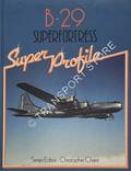 B-29 Superfortress by CHANT, Christopher (ed.)