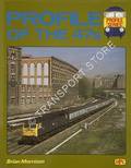 Book cover of Profile of the 47s  by MORRISON, Brian 
