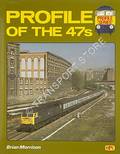 Profile of the 47s  by MORRISON, Brian 