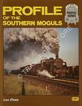 Profile of the Southern Moguls  by ELSEY, Les 