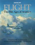 Flight - The Five Ages of Aviation by BLAKE, John