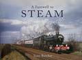 A Farewell to Steam by BUTCHER, Tony