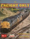 The Freight Only Yearbook No. 1 by RHODES, Michael & SHANNON, Paul