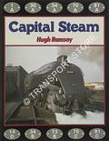 Capital Steam  by RAMSEY, Hugh 