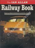 Book cover of The Ian Allan Railway Book by MORRISON, Brian & KARDAS, Handel