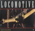 Book cover of Locomotive by SOLOMON, Brian