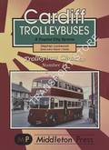 Cardiff Trolleybuses by LOCKWOOD, Stephen