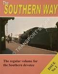 The Southern Way - Issue 2 by ROBERTSON, Kevin