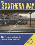 Book cover of The Southern Way - Issue 4 by ROBERTSON, Kevin
