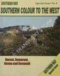 Southern Colour to the West by ROBERTSON, Kevin
