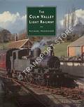 The Culm Valley Light Railway by MESSENGER, Michael
