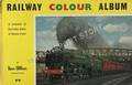 Railway Colour Album by Ian Allan