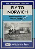 Ely to Norwich by ADDERSON, Richard & KENWORTHY, Graham
