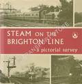 Steam on the Brighton Line by PERRYMAN, A.C.