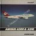 Airline Markings - Airbus A300 & A310 by SHAW, Robbie