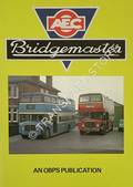 Book cover of AEC Bridgemaster by WAREHAM, Grahame