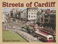 Streets of Cardiff by DAVIES, Roger
