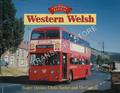 Book cover of Glory Days: Western Welsh by DAVIES, Roger, TAYLOR, Chris & CORBIN, Viv
