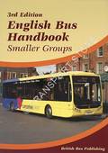 Book cover of English Bus Handbook -  Smaller Groups [2011] by MARTIN, Stuart (ed.)