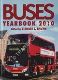 Buses Yearbook 2010 by BROWN, Stewart J. (ed.)