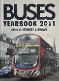 Buses Yearbook 2011 by BROWN, Stewart J. (ed.)