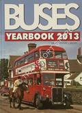 Buses Yearbook 2013 by BROWN, Stewart J. (ed.)