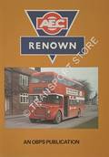 AEC Renown by JOLLY, Stephen & WAREHAM, Grahame