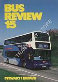 Bus Review 15 - Review of 1999 by BROWN, Stewart J.