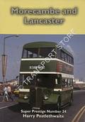 Super Prestige - Morecambe and Lancaster by POSTLETHWAITE, Harry