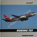 Airline Markings - Boeing 737 by SHAW, Robbie