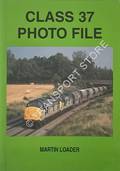 Class 37 Photo File by LOADER, Martin