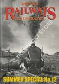 British Railways Illustrated Summer Special - No. 12 by HAWKINS, Chris (ed.)