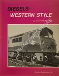 Diesels - Western Style  by MONTAGUE, Keith 