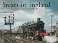 Steam in England - The Classic Colour Photography of R.C. Riley by LISSENDEN, Rodney