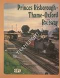 Princes Risborough-Thame-Oxford Railway by LINGARD, R. 