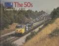 Rail Portfolios - The 50s by HARRIS, Ken 