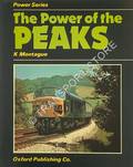 The Power of the Peaks  by MONTAGUE, K. 