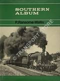 Southern Album  by RANSOME-WALLIS, P. 