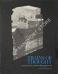 Trains of Thought by HOBSON, A.W.