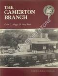 The Camerton Branch  by MAGGS, Colin & BEALE, Gerry 
