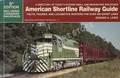 American Shortline Railway Guide by LEWIS, Edward A.