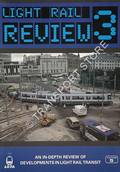 Book cover of Light Rail Review 3 by TAPLIN, Michael & FOX, Peter (eds.)