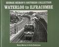 George Heiron's Southern Collection: Waterloo to Ilfracombe by MURRAY, Bruce & ROBERTSON, Kevin