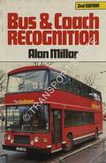Bus & Coach Recognition by STENNING, Ray & MILLAR, Alan