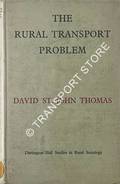 The Rural Transport Problem by THOMAS, David St. John