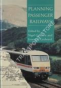 Planning Passenger Railways: A Handbook by HARRIS, Nigel G. & GODWARD, Ernest (eds.)
