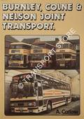 Burnley, Colne & Nelson Joint Transport by CATLOW, A.