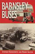 Barnsley Buses by FARNSWORTH, Stephen & GLISTER, Roger