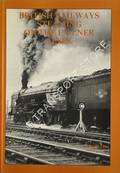 British Railways Steaming on the ex-LNER Lines  by HANDS, Peter & RICHARDS, Colin 